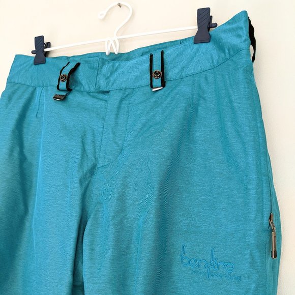 Bonfire Safari Insulated Women's Snowboard Pants - Picture 7 of 12